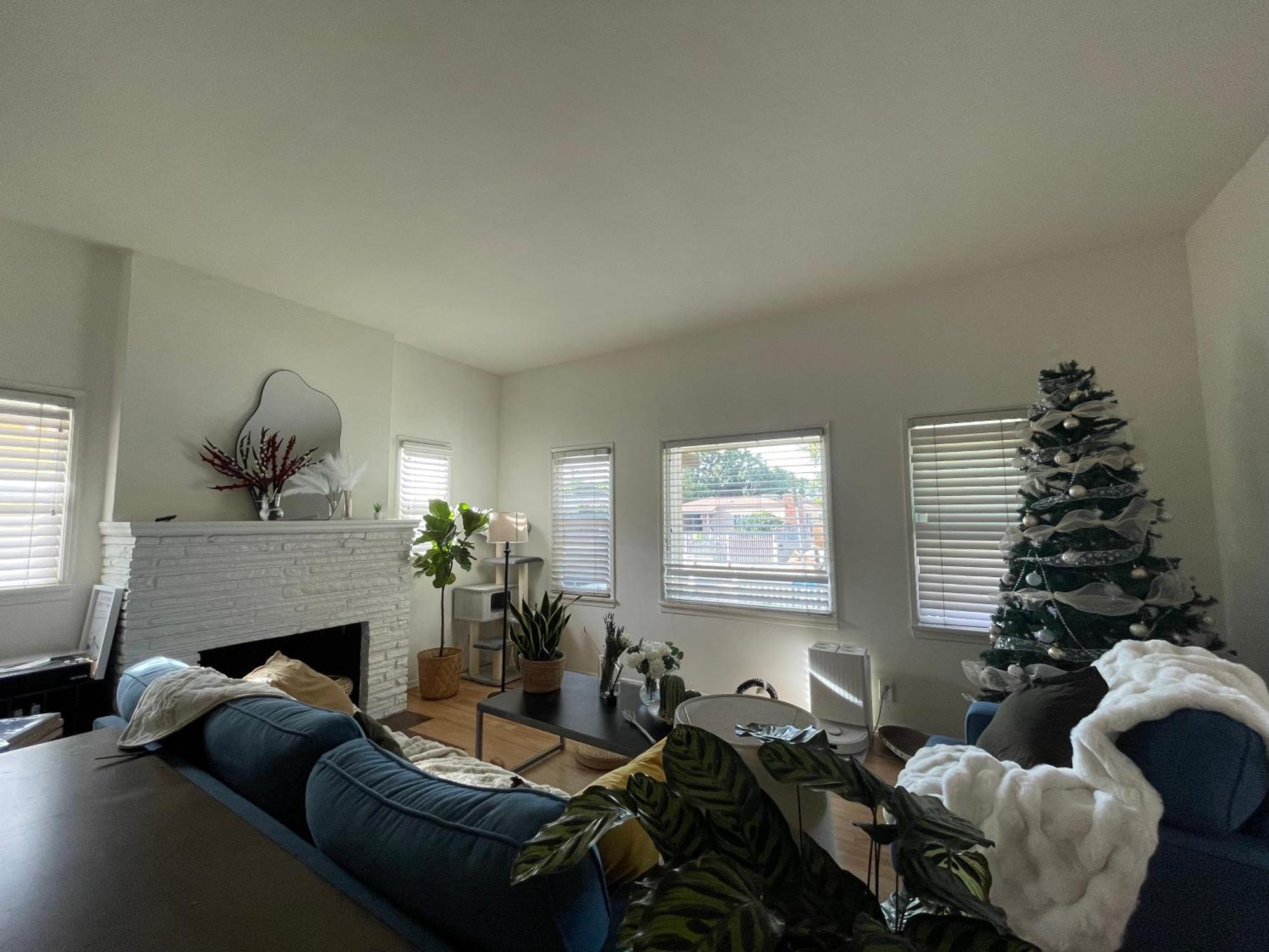 Coastal Comfort Retreat In West La Accommodatie bij particulieren Los Angeles